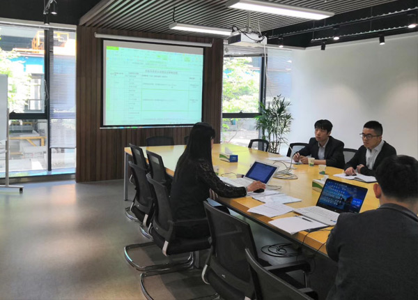 南宫NG28科技征询，新网站上线。